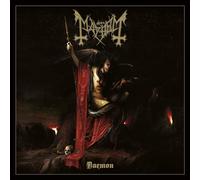 Mayhem - Daemon - CD