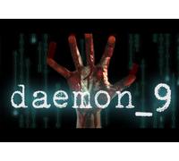 Daemon_9 Steam CD Key