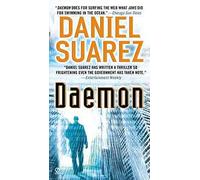 [(Daemon)] [By (author) Daniel Suarez] published on (January, 2010)
