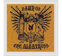 DAEMON FAMILIAR - Dawn of the Albatross