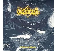 DAEMON OF OA - HESPERIAN SHORES