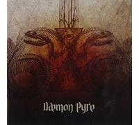 Daemon Pyre - Daemon Pyre
