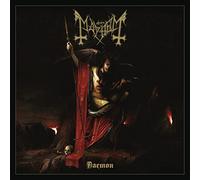 Daemon (Re-Issue 2022) [VINYL]