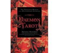 Daemon Tarot, The by Ariana Osborne (2014) Paperback