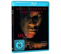 DER DMON (1998) - V (Blu-ray) Denzel Washington John Goodman Donald...