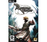 Daemon Vector (PC CD)