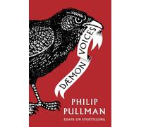 Daemon Voices: On Stories and Storytelling