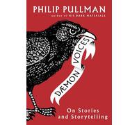 Daemon Voices: On Stories and Storytelling
