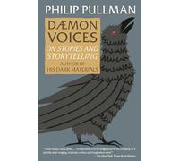 Daemon Voices: On Stories and Storytelling
