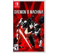 Daemon X Machina