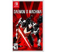 Daemon X Machina