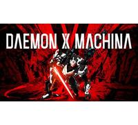 DAEMON X MACHINA