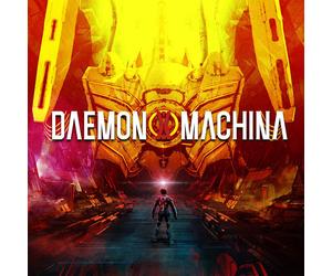 DAEMON X MACHINA