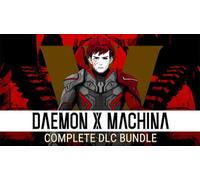 DAEMON X MACHINA - Complete DLC Bundle