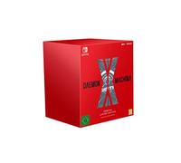 Daemon X Machina - Orbital Limited Edition