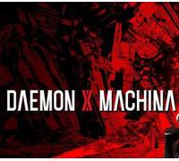 DAEMON X MACHINA EU PC Steam CD Key