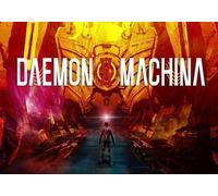 Daemon X Machina (PC) Steam Gift - EU