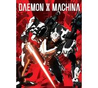 DAEMON X MACHINA (PC) - Steam Key - EUROPE