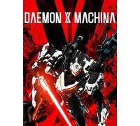 DAEMON X MACHINA - Steam Gift - GLOBAL
