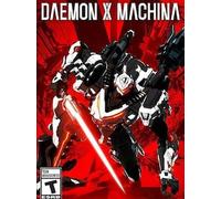 DAEMON X MACHINA - Steam - Key GLOBAL