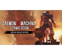 Daemon X Machina: Titanic Scion Digital Deluxe Edition