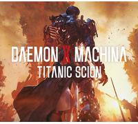 Daemon X Machina: Titanic Scion EU PC Steam CD Key