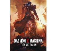 Daemon X Machina Titanic Scion PC (Europe & UK)