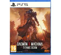 Daemon X Machina: Titanic Scion - PS5
