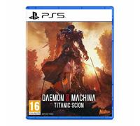 Daemon X Machina: Titanic Scion - PS5