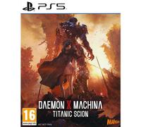 Daemon X Machina: Titanic Scion - PS5