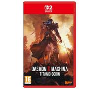 Daemon X Machina: Titanic Scion - Switch 2