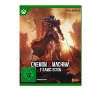 Daemon X Machina: Titanic Scion - Xbox