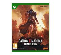 Daemon X Machina: Titanic Scion - Xbox