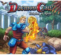 DaemonClaw: Origins of Nnar PC Steam CD Key