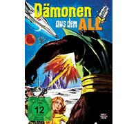 Daemonen Aus Dem All