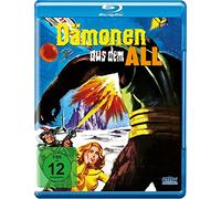 DAEMONEN AUS DEM ALL -BD- - MO [Blu-ray] [1967]