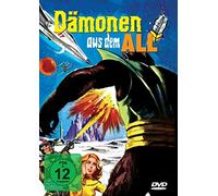 DAEMONEN AUS DEM ALL - MOVIE [DVD] [1967]