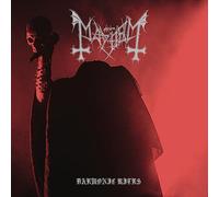 Daemonic Rites
