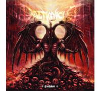 Daemonicus Eschaton (Vinyl) 12" Album