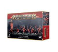 Daemons Of Khorne Bloodletters