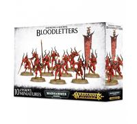 Daemons Of Khorne Bloodletters