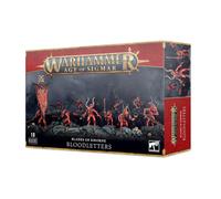 Daemons of Khorne Bloodletters | Warhammer Age of Sigmar