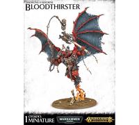 Daemons Of Khorne Bloodthirster