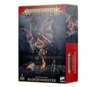 Daemons of Khorne Bloodthirster | Warhammer Age of Sigmar