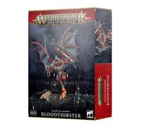 Games Workshop Warhammer Age Of Sigmar - Blades Khorne: Bloodthirster