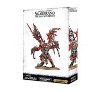 Daemons of Khorne: Skarbrand