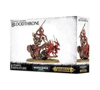 Daemons Of Khorne Skull Cannon - Bloodthrone