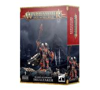 Games Workshop Daemons Of Khorne Skulltaker
