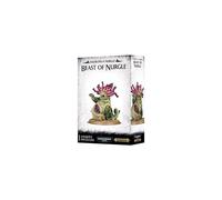 Daemons of Nurgle Beast of Nurgle Warhammer Age of Sigmar