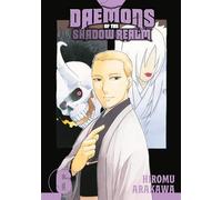 Daemons of the Shadow Realm 06 – Square Enix